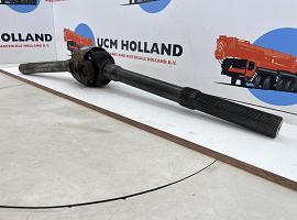 Demag AC 155 drive shaft axle 2