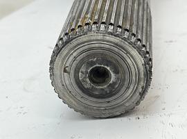 Demag AC 155 drive shaft axle 2