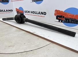 Demag AC 155 Drive shaft axle 3