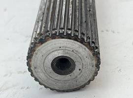 Demag AC 155 Drive shaft axle 3