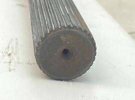 Demag AC 155 Drive shaft axle 3