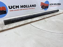 Gottwald AMK 86-52 rigid drive shaft axle 5