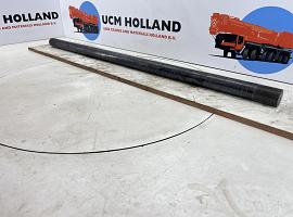 Gottwald AMK 86-52 rigid drive shaft axle 5