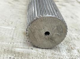 Gottwald AMK 86-52 rigid drive shaft axle 5