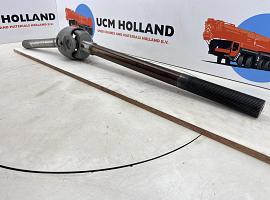 Grove AT 9120 drive shaft