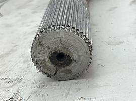 Liebherr LTM 1070 drive shaft axle 2