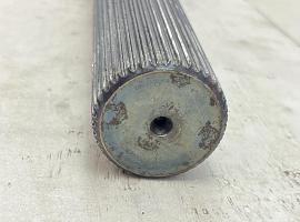Liebherr LTM 1070 drive shaft axle 2