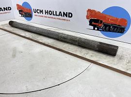 Faun rigid drive shaft 