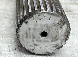 Faun rigid drive shaft 