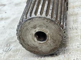 Faun rigid drive shaft 