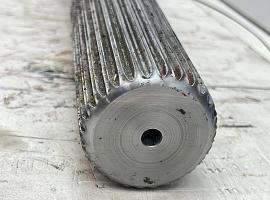 Faun RTF 30 Drive shaft 