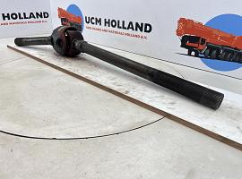 Liebherr LTM 1090/2 drive shaft axle 1