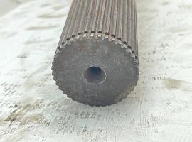 Liebherr LTM 1090/2 drive shaft axle 1