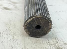 Liebherr LTM 1090/2 drive shaft axle 1