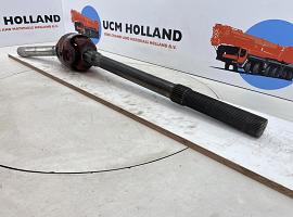 Liebherr LTM 1080/1 drive shaft axle 4