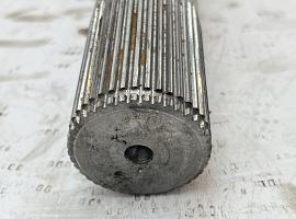 Liebherr LTM 1080/1 drive shaft axle 4