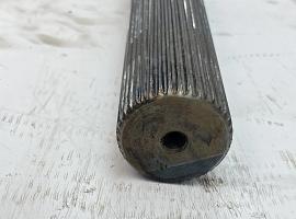 Liebherr LTM 1080/1 drive shaft axle 4