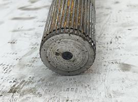 Demag AC 205 drive shaft axle 3