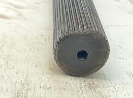 Demag AC 205 drive shaft axle 3