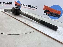 Liebherr LTM 1080/1 drive shaft