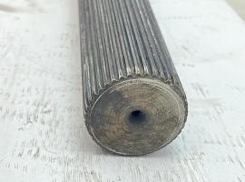 Liebherr LTM 1080/1 drive shaft