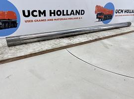 Kessler rigid drive shaft L=1315