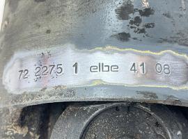Liebherr LTM 1070-4.2 drive shaft axle 3