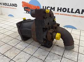 Demag AC 155 Variable displacement pump