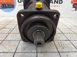 Demag AC 155 Variable displacement pump