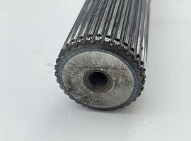 Demag AC 35 drive shaft axle 1