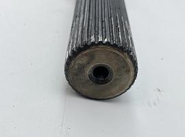 Demag AC 35 drive shaft axle 1