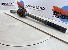 Liebherr LTM 1030-2 drive shaft