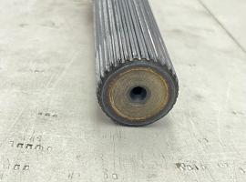 Demag AC 25 drive shaft axle 2