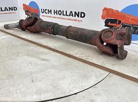 Grove GMK 5130-1 drive shaft axle 2 left