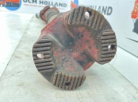 Grove GMK 5130-1 drive shaft axle 2 left