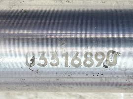 Grove GMK 5130-1 drive shaft axle 2 left