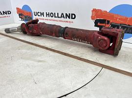 Grove GMK 5130-1 drive shaft axle 5 right