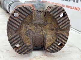 Grove GMK 5100 drive shaft axle 5