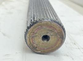 Liebherr LTM 1090 drive shaft axle 1