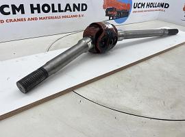 Demag AC 155 drive shaft