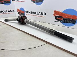 Demag AC 155 drive shaft