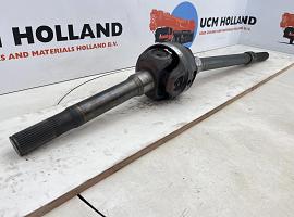 Liebherr LTM 1045-3.1 drive shaft
