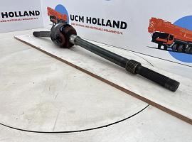 Liebherr LTM 1045-3.1 drive shaft
