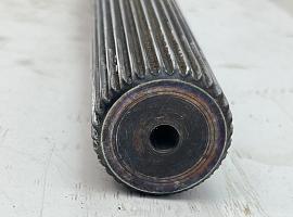 Liebherr LTM 1035-2 and LTM 1035-3 drive shaft axle 1