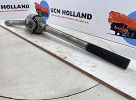 Liebherr LTM 1050/1 Drive shaft axle 3