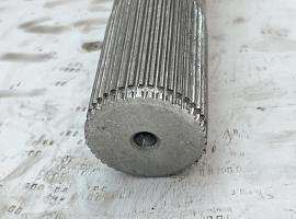 Liebherr LTM 1050/1 Drive shaft axle 3