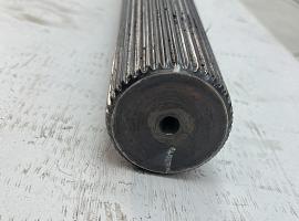 Liebherr LTM 1070 drive shaft axle 1