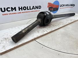 Kessler drive shaft L=1255