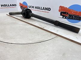 Kessler drive shaft L=1255