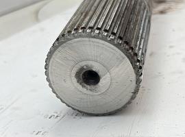 Faun ATF 60-4 drive shaft axle 3